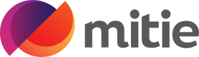 Mitie Logo